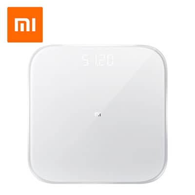Cân sức khỏe thông minh Xiaomi - Mi Smart Scale 2