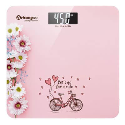 Cân sức khỏe Ariranglife AR-S18G