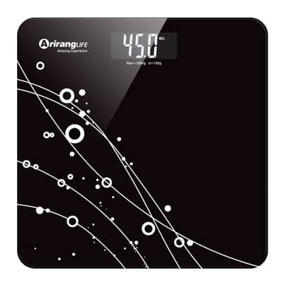 Cân sức khỏe Ariranglife AR-S18D