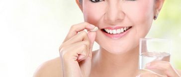 Top 10 Viên Uống Collagen làm đẹp