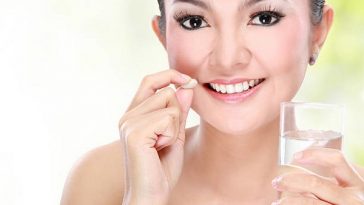 Top 10 Viên Uống Collagen làm đẹp
