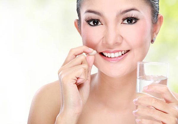 Top 10 Viên Uống Collagen làm đẹp