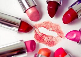 Top 10 Son môi High-end đáng mua nhất