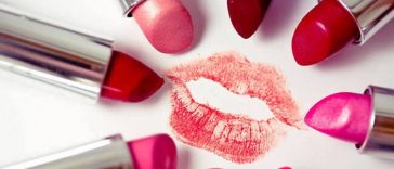 Top 10 Son môi High-end đáng mua nhất