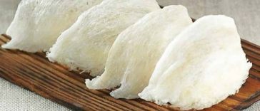 Top 10 sản phẩm từ tổ yến chất lượng và tốt nhất
