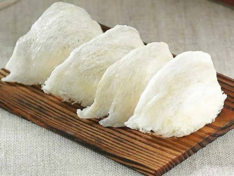 Top 10 sản phẩm từ tổ yến chất lượng và tốt nhất