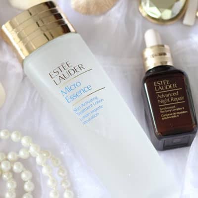 Nước thần Estee Lauder Micro Essence Skin Activation Treatment