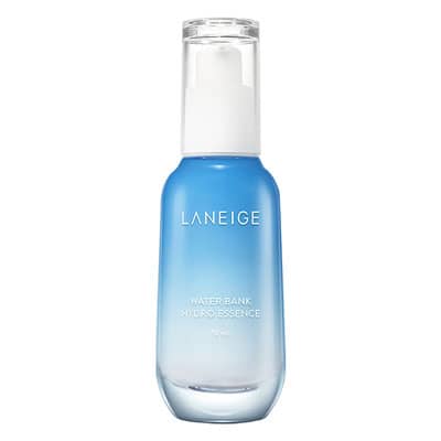 Tinh chất dưỡng ẩm Laneige Water Bank Hydro Essence