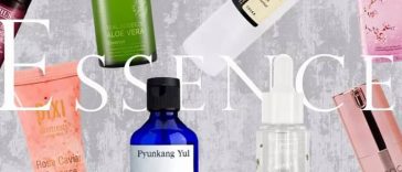 Top 10 Nước Thần Essence được ưa chuộng và bán chạy nhất