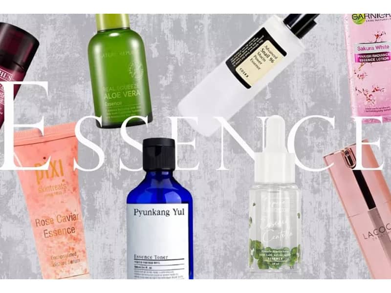 Top 10 Nước Thần Essence được ưa chuộng và bán chạy nhất