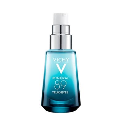 Kem dưỡng mắt Vichy Minéral 89 Eyes