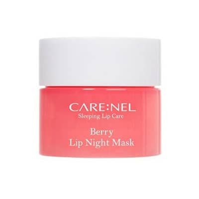 Mặt nạ môi CARENEL Sleeping Lip Care Mask (5g)