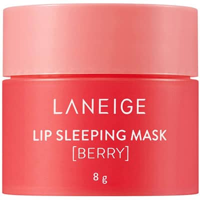 Mặt nạ ngủ cho môi Laneige Lip Sleeping Mask Berry