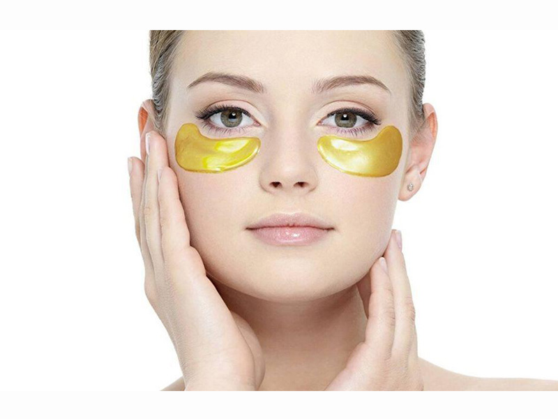 Top 10 Mặt Nạ Mắt đang được bán chạy nhất hiện nay