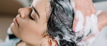 Top 10 Dầu Gội Trị Gàu tốt nhất hiện nay