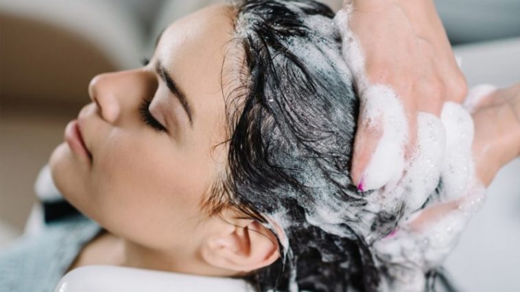 Top 10 Dầu Gội Trị Gàu tốt nhất hiện nay