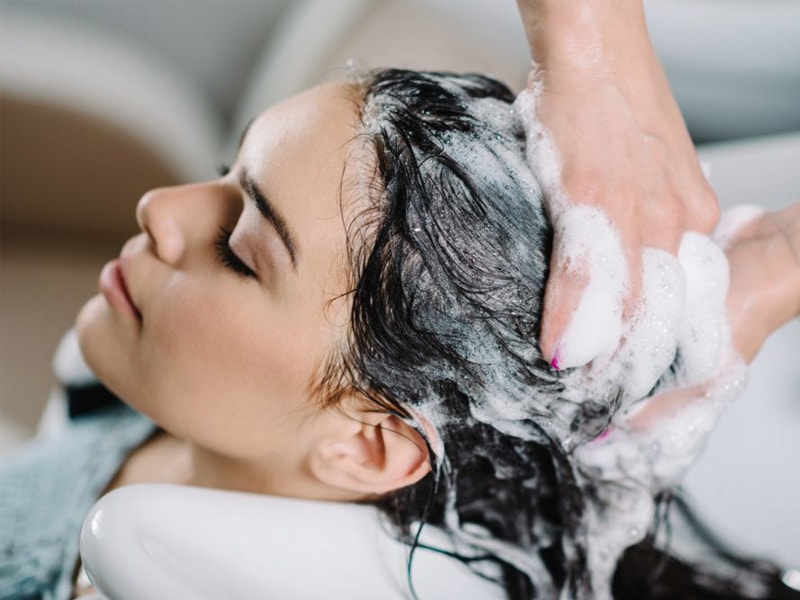 Top 10 Dầu Gội Trị Gàu tốt nhất hiện nay