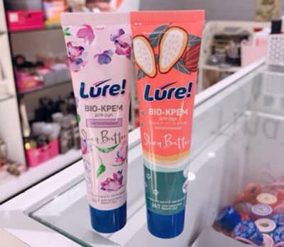 Kem dưỡng da tay CMO