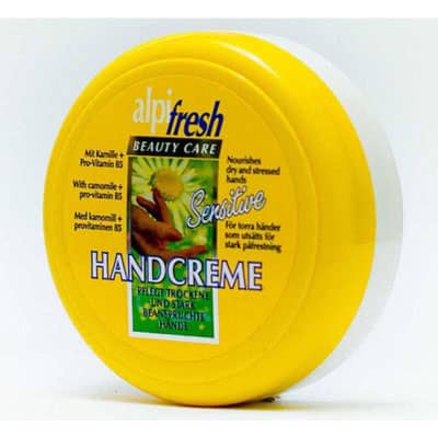 Kem dưỡng da tay Alpi Fresh