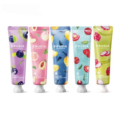 Kem dưỡng da tay Frudia
