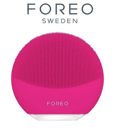Máy rửa mặt Foreo LUNA MINI 3
