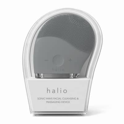 Máy rửa mặt Halio