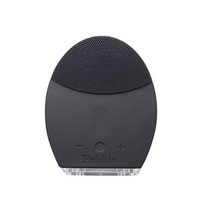 Máy rửa mặt Silicon Pebble Lisa