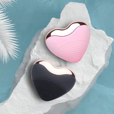 Máy rửa mặt LACO LUXURY