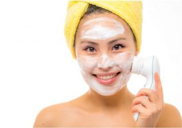 Top 10 Máy rửa mặt phổ biến nhất hiện nay