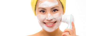 Top 10 Máy rửa mặt phổ biến nhất hiện nay