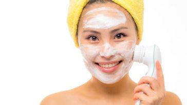 Top 10 Máy rửa mặt phổ biến nhất hiện nay