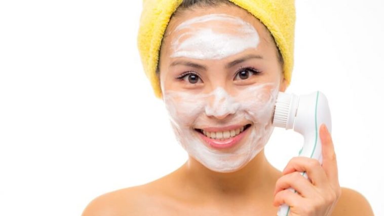 Top 10 Máy rửa mặt phổ biến nhất hiện nay