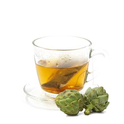 Trà thanh nhiệt túi lọc Atiso