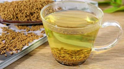 Trà thanh nhiệt túi lọc Yến Mạch