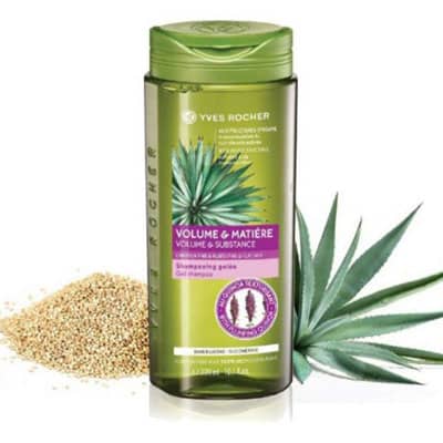 Dầu gội đầu Yves Rocher (300ml)