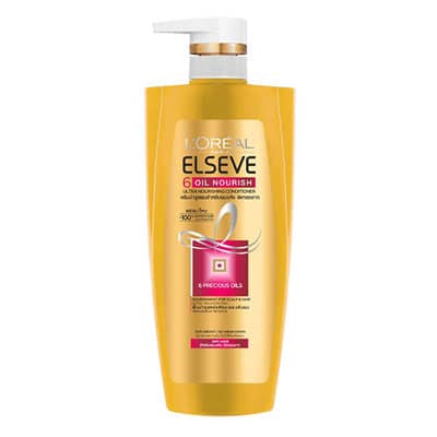 Dầu gội L'Oreal Paris chiết xuất tinh dầu hoa (650ml)