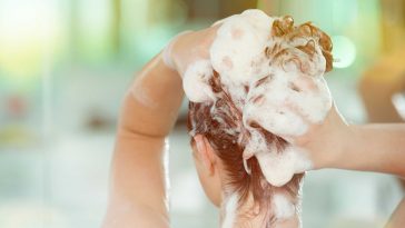 Top 10 Loại Dầu Gội Đầu đang được ưa chuộng