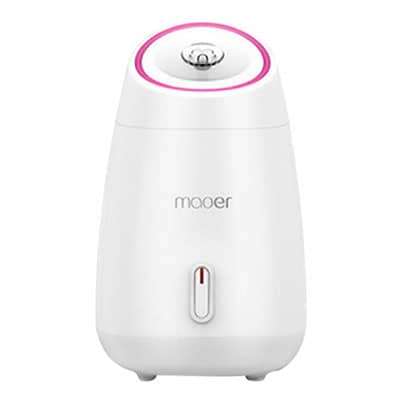 Máy xông hơi mặt Maoer