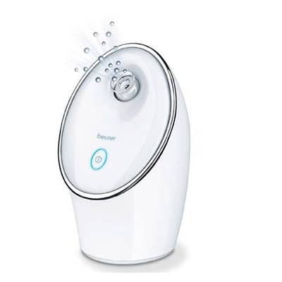 Máy xông hơi mặt Beurer