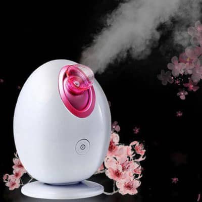 Máy xông hơi mặt Vgrl