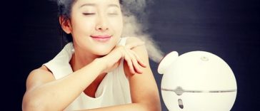 Top 10 Máy Xông Hơi Mặt mini chất lượng nhất