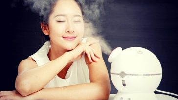 Top 10 Máy Xông Hơi Mặt mini chất lượng nhất