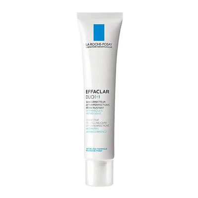Kem trị mụn La Roche-Posay Effaclar Duo+