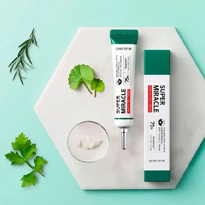 Kem trị mụn Some By Mi AHA-BHA-PHA